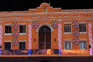 Government of Matamoros