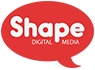 Shape Digital Media